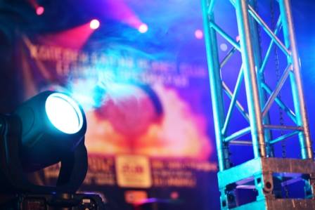 DJ, soirée, ambiance